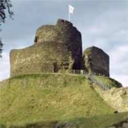 Launceston Castle Launceston Castle