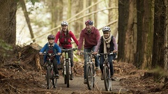 Cycling In Cornwall Cycling In Cornwall