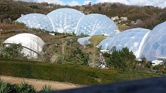 The Eden Project The Eden Project