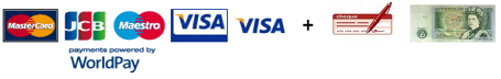 Payment Methods